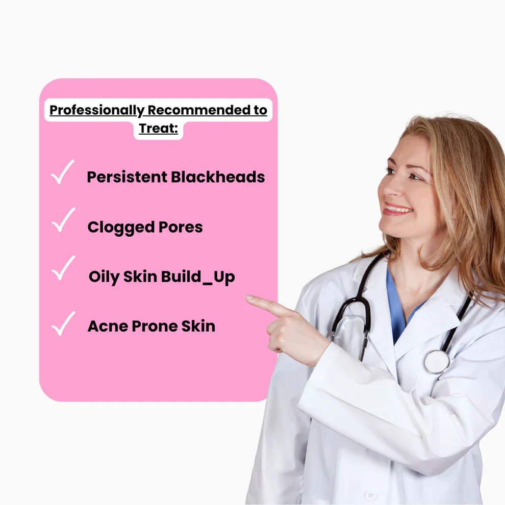 Super Micro Bubble Facial Device 💧 | Mini Hydra Facial Machine 🌸 – 10.10 Sale 40% OFF