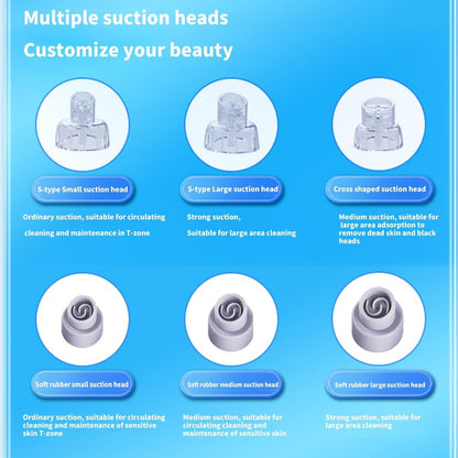 Super Micro Bubble Facial Device 💧 | Mini Hydra Facial Machine 🌸 – 10.10 Sale 40% OFF