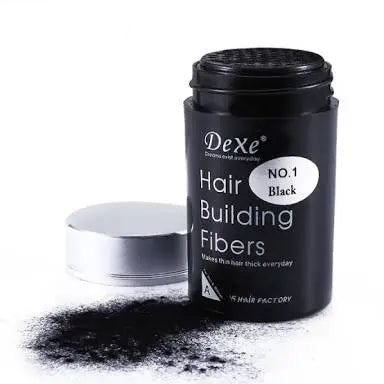 Dexe Hair Building Fiber