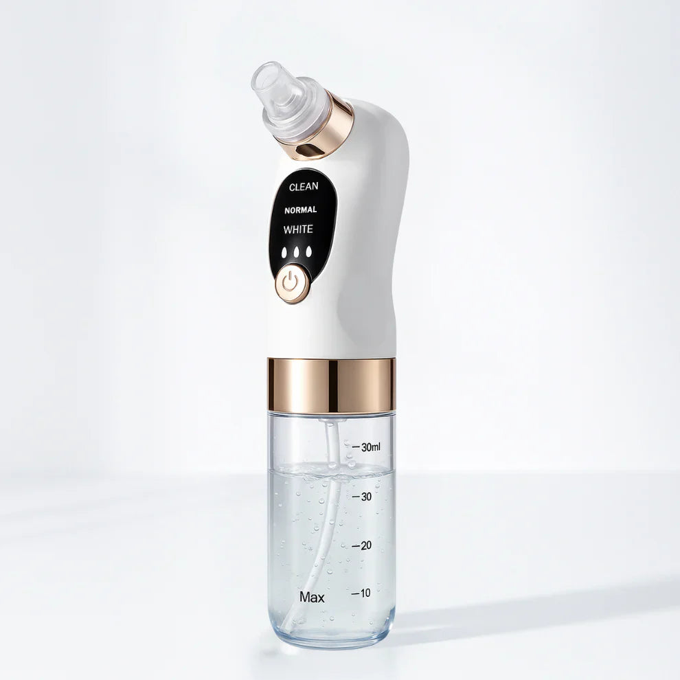 Super Micro Bubble Facial Device 💧 | Mini Hydra Facial Machine 🌸 – 10.10 Sale 40% OFF