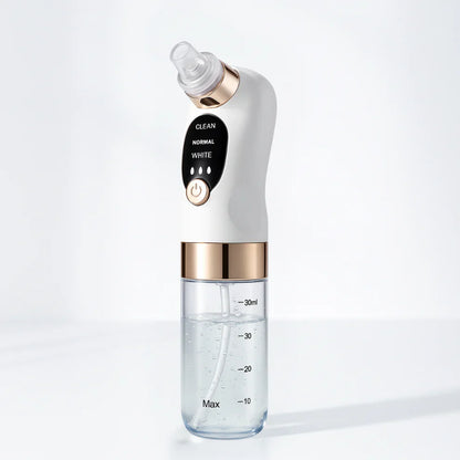 Super Micro Bubble Facial Device 💧 | Mini Hydra Facial Machine 🌸 – 10.10 Sale 40% OFF